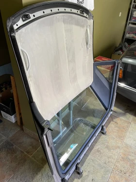 Mercedes-Benz SL 320 | Mobile.bg    12