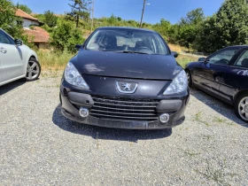 Обява за продажба на Peugeot 307 1.6 16v  бензин 1.6hdi 109кс 2.0 Hdi 136кс ~ 112 лв. - изображение 1