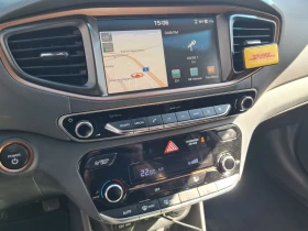 Hyundai Ioniq EV | Mobile.bg    14