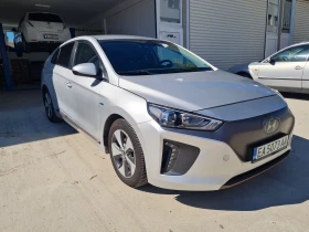Hyundai Ioniq EV | Mobile.bg    2