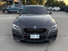 BMW 335  xDrive * CARFAX *    | Mobile.bg    6