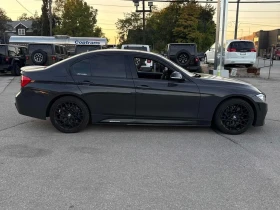 BMW 335  xDrive * CARFAX *    | Mobile.bg    3