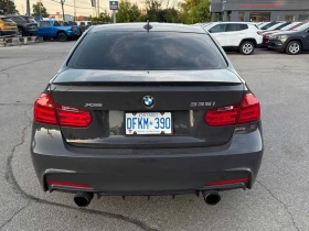 BMW 335  xDrive * CARFAX *    | Mobile.bg    4