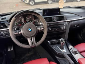 BMW 335  xDrive * CARFAX *    | Mobile.bg    5