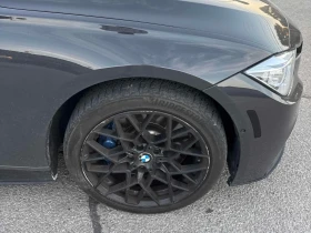 BMW 335  xDrive * CARFAX *    | Mobile.bg    7