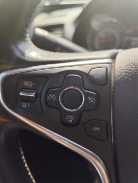 Opel Insignia 1.6 TURBO 170 ..  5B | Mobile.bg    15