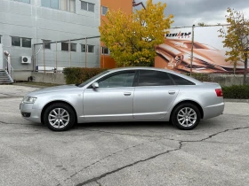 Audi A6 3.2i 256 к.с. quattro /реални км - 9999 лв. / 5112.41 € - 16799867 2
