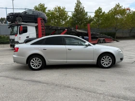 Audi A6 3.2i 256 к.с. quattro /реални км - 9999 лв. / 5112.41 € - 16799867 5