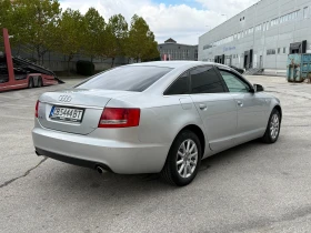 Audi A6 3.2i 256 к.с. quattro /реални км - 9999 лв. / 5112.41 € - 16799867 4