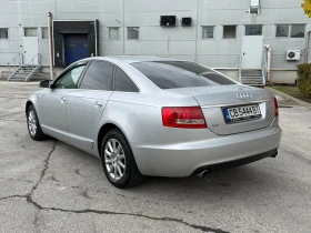 Audi A6 3.2i 256 к.с. quattro /реални км - 9999 лв. / 5112.41 € - 16799867 3