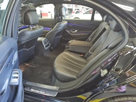 Mercedes-Benz S 560 4MATIC * CARFAX *    | Mobile.bg    11