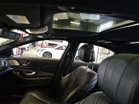 Mercedes-Benz S 560 4MATIC * CARFAX *    | Mobile.bg    12