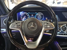 Mercedes-Benz S 560 4MATIC * CARFAX *    | Mobile.bg    9