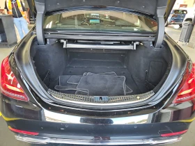 Mercedes-Benz S 560 4MATIC * CARFAX *    | Mobile.bg    13
