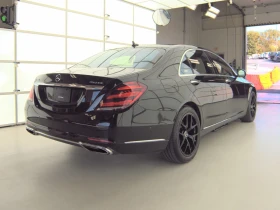 Mercedes-Benz S 560 4MATIC * CARFAX *    | Mobile.bg    4