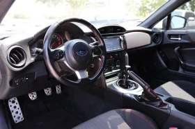 Subaru BRZ * Premium* RWD* АвтоКредит* (Цена до БГ) - 33999 лв. / 17383.41 € - 67764945 9