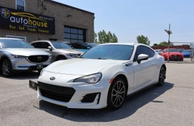 Subaru BRZ * Premium* RWD* АвтоКредит* (Цена до БГ)