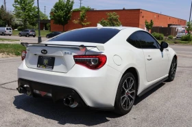 Subaru BRZ * Premium* RWD* АвтоКредит* (Цена до БГ) - 33999 лв. / 17383.41 € - 67764945 5