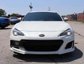 Subaru BRZ * Premium* RWD* АвтоКредит* (Цена до БГ) - 33999 лв. / 17383.41 € - 67764945 8