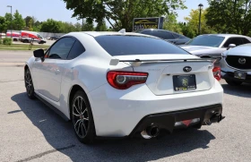 Subaru BRZ * Premium* RWD* АвтоКредит* (Цена до БГ) - 33999 лв. / 17383.41 € - 67764945 3