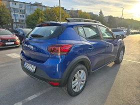 Dacia Sandero Stepway 1.0 Tce - 29900 лв. / 15287.63 € - 62501147 5