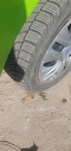 Обява за продажба на Ford Galaxy ~5 750 лв. - изображение 1 | Auto.bg Обява за продажба на Ford Galaxy ~5 750 лв. - изображение 1