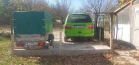 Обява за продажба на Ford Galaxy ~5 750 лв. - изображение 5 | Auto.bg Обява за продажба на Ford Galaxy ~5 750 лв. - изображение 5