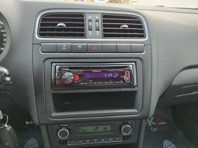 VW Polo CROSS= 1.6TDI-90кс= 124.000км= КЛИМАТРОНИК - 12900 лв. / 6595.67 € - 56181586 16