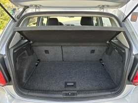 VW Polo CROSS= 1.6TDI-90кс= 124.000км= КЛИМАТРОНИК - 12900 лв. / 6595.67 € - 56181586 10