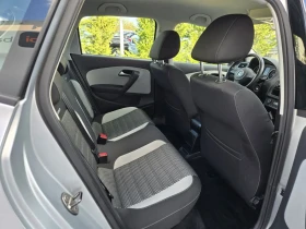 VW Polo CROSS= 1.6TDI-90кс= 124.000км= КЛИМАТРОНИК - 12900 лв. / 6595.67 € - 56181586 14