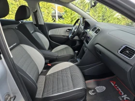 VW Polo CROSS= 1.6TDI-90кс= 124.000км= КЛИМАТРОНИК - 12900 лв. / 6595.67 € - 56181586 15
