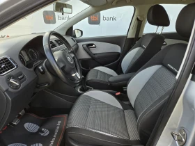 VW Polo CROSS= 1.6TDI-90кс= 124.000км= КЛИМАТРОНИК - 12900 лв. / 6595.67 € - 56181586 7