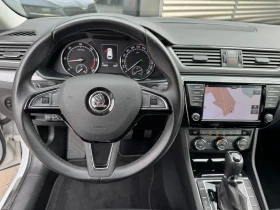 Обява за продажба на Skoda Superb 2.0TDI/190HP/DSG/CAM/NAVI/LED/779v ~38 599 лв. - изображение 6 | Auto.bg Обява за продажба на Skoda Superb 2.0TDI/190HP/DSG/CAM/NAVI/LED/779v ~38 599 лв. - изображение 6