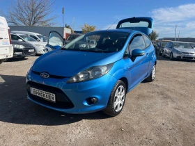     Ford Fiesta 1.4 /