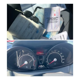 Ford Fiesta 1.4 / | Mobile.bg    15