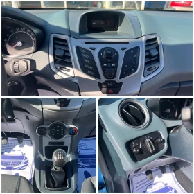 Ford Fiesta 1.4 / | Mobile.bg    16