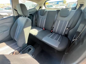 Ford Fiesta 1.4 / | Mobile.bg    9