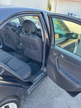 Mercedes-Benz C 220 | Mobile.bg    6