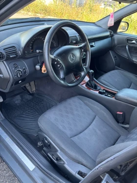 Mercedes-Benz C 220 | Mobile.bg    3