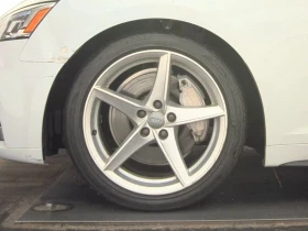 Audi A5 * SPORTBACK* PREMIUUIM PLUS* DIGITAL* MEMORY*  - 32999 лв. / 16872.12 € - 43632878 9