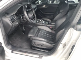 Audi A5 * SPORTBACK* PREMIUUIM PLUS* DIGITAL* MEMORY*  - 32999 лв. / 16872.12 € - 43632878 11