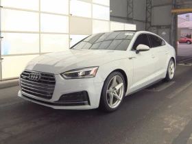Audi A5 * SPORTBACK* PREMIUUIM PLUS* DIGITAL* MEMORY*  - 32999 лв. / 16872.12 € - 43632878 5