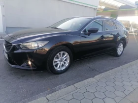 Mazda 6 2.0i Skyactiv, снимка 8