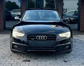Audi A5 2.0TDI Quattro 3xS-line Bang&Olufsen Обдух. Лизинг - 26700 лв. / 13651.49 € - 42258430 2