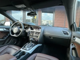 Audi A5 2.0TDI Quattro 3xS-line Bang&Olufsen Обдух. Лизинг - 26700 лв. / 13651.49 € - 42258430 9