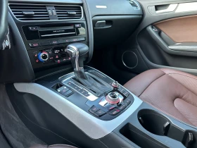 Audi A5 2.0TDI Quattro 3xS-line Bang&Olufsen Обдух. Лизинг - 26700 лв. / 13651.49 € - 42258430 12