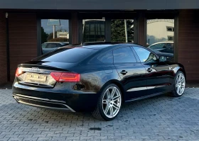 Audi A5 2.0TDI Quattro 3xS-line Bang&Olufsen Обдух. Лизинг - 26700 лв. / 13651.49 € - 42258430 4