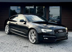 Audi A5 2.0TDI Quattro 3xS-line Bang&Olufsen Обдух. Лизинг - 26700 лв. / 13651.49 € - 42258430 3