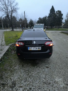 Renault Fluence, снимка 5