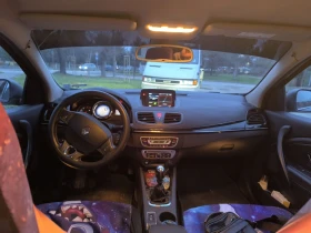 Renault Fluence, снимка 9